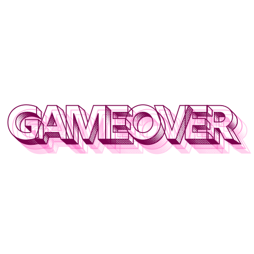 GAMEOVER